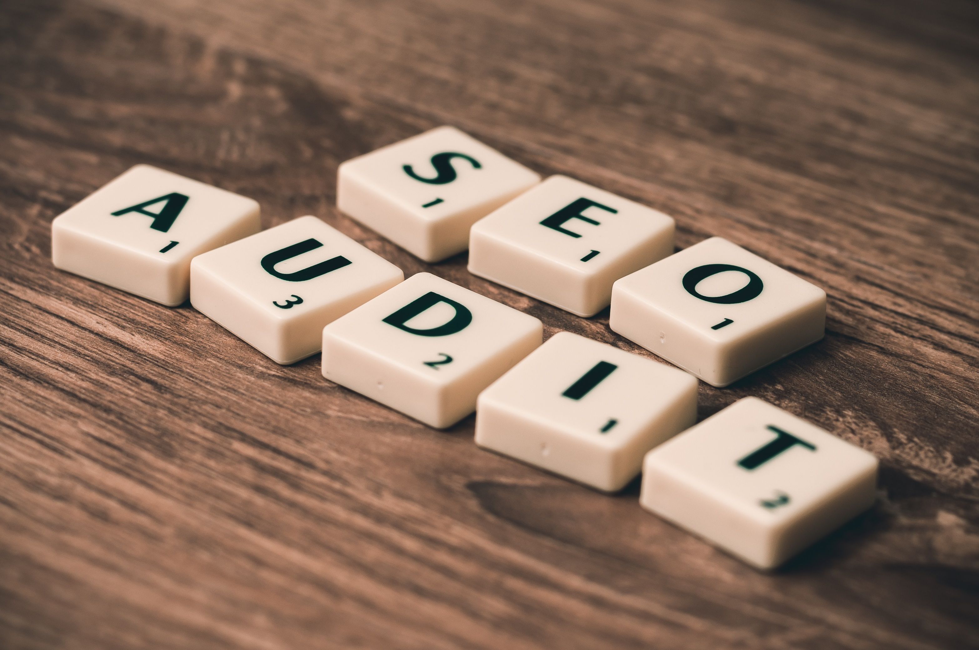 Illustration representing search engine optimisation